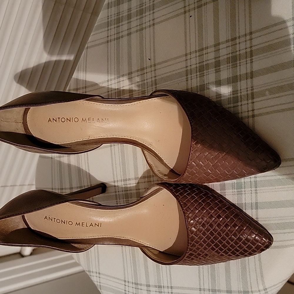 Wens heels
